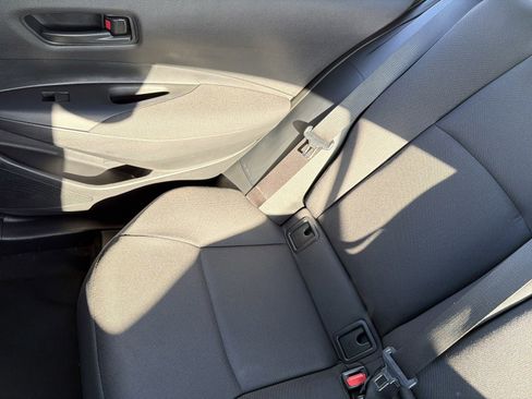 Used 2024 Toyota Corolla LE image 16