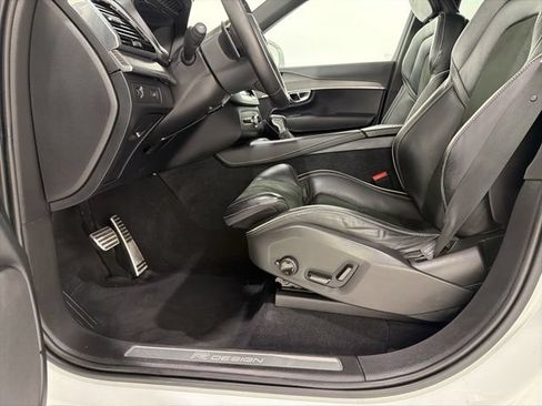 Used 2019 Volvo XC90 T6 R-Design AWD/4WD image 14