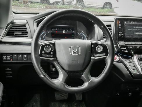 Used 2024 Honda Odyssey Touring image 6