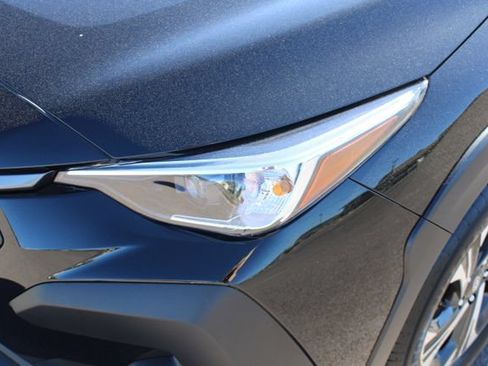 New 2026 Subaru Crosstrek 2.0i Premium AWD/4WD image 11
