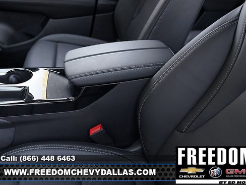 New 2025 Buick Envision Preferred image 31