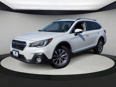 Used 2019 Subaru Outback 3.6R Touring