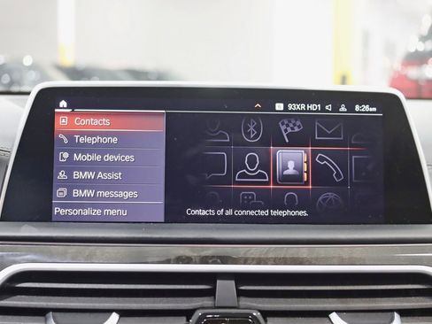 Used 2022 BMW 750i xDrive w/ Executive Package image 24