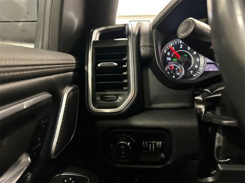 Used 2022 RAM 1500 Laramie image 19