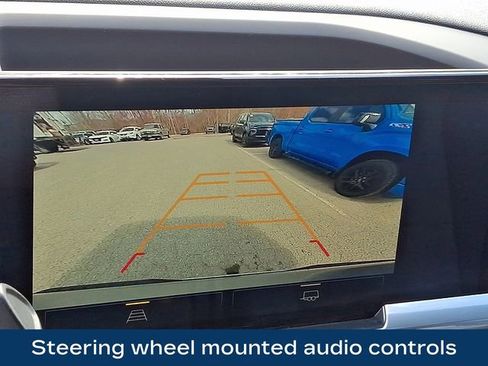 Used 2023 Chevrolet Silverado 1500 LT image 14