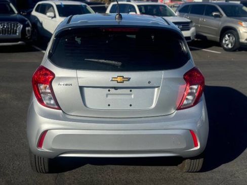 Used 2019 Chevrolet Spark LS image 5