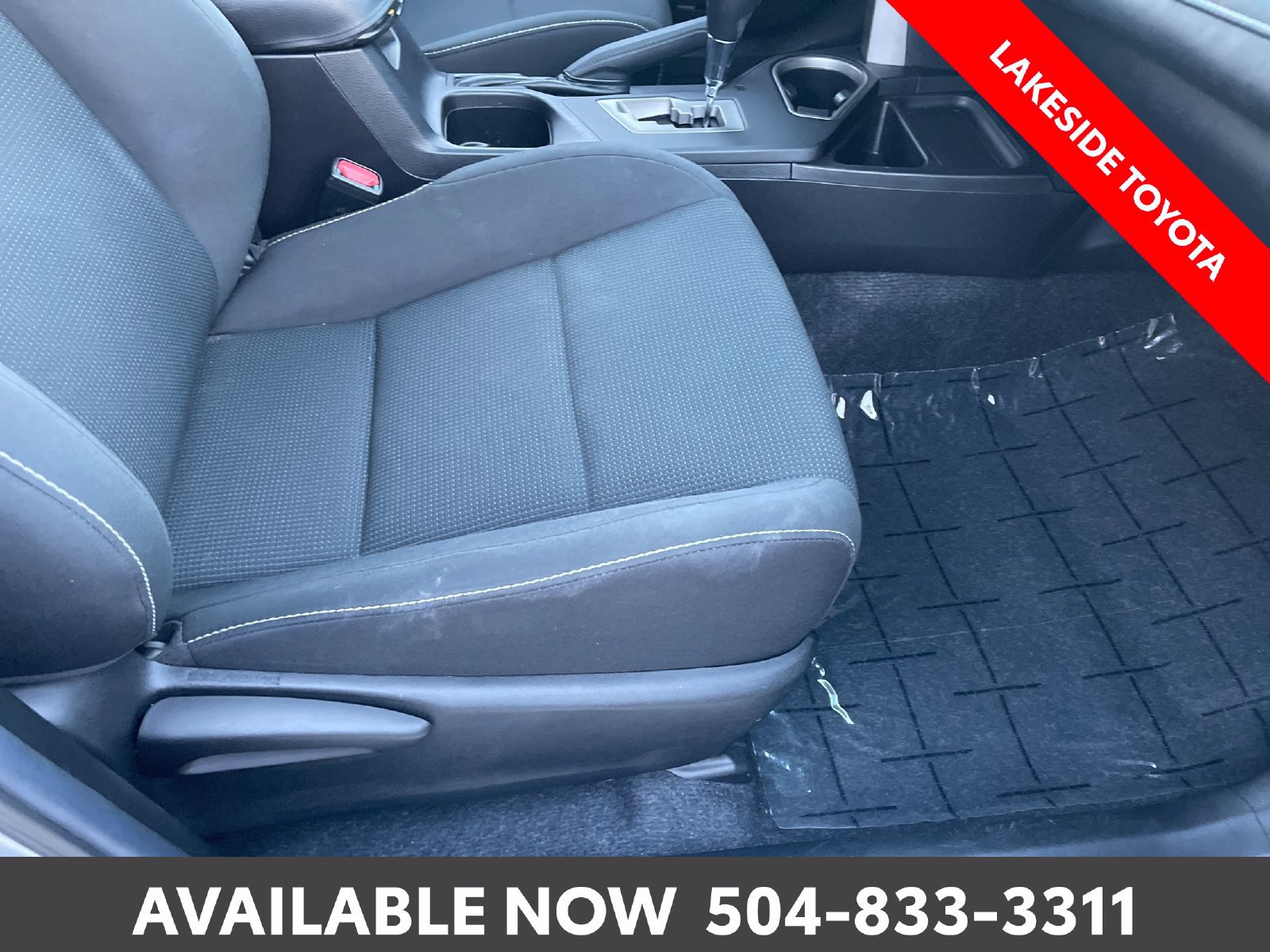 Certified 2018 Toyota RAV4 XLE FWD image 18
