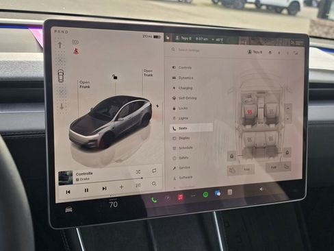 Used 2026 Tesla Model Y Long Range image 30