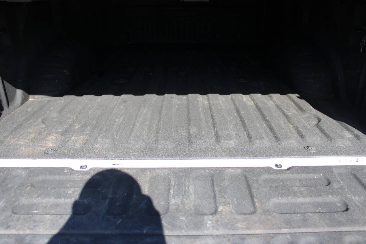 Used 2022 Ford F450 Platinum AWD/4WD image 15