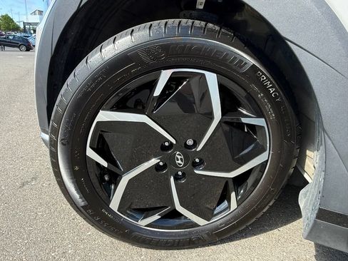Certified 2024 Hyundai Ioniq 5 SEL AWD/4WD image 33