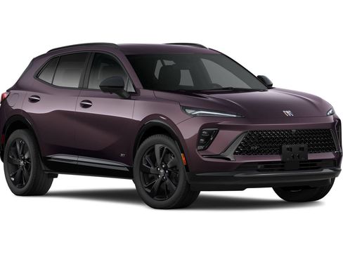 New 2025 Buick Envision Sport Touring image 29