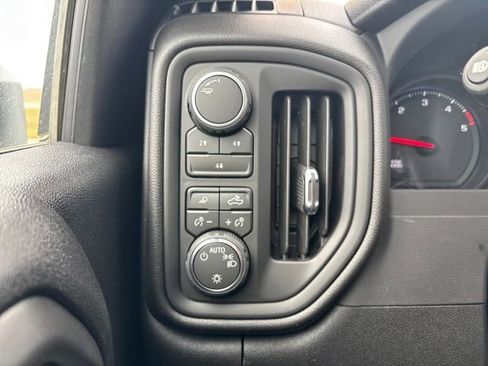 New 2026 Chevrolet Silverado 3500 W/T AWD/4WD image 16