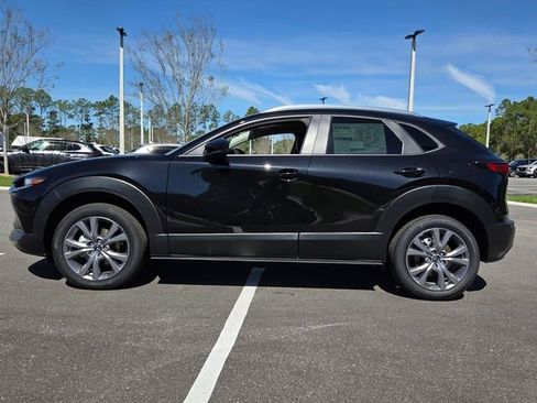 New 2026 MAZDA CX-30 AWD 2.5 S image 2