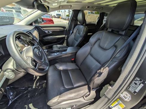 Used 2018 Volvo V90 T5 Cross Country w/ Convenience Package AWD/4WD image 13
