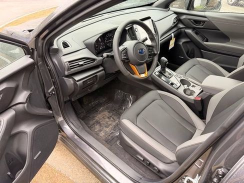 New 2026 Subaru Crosstrek 2.5i Wilderness AWD/4WD image 25