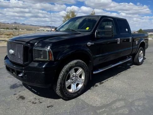 Used 2006 Ford F350 XL AWD/4WD image 4
