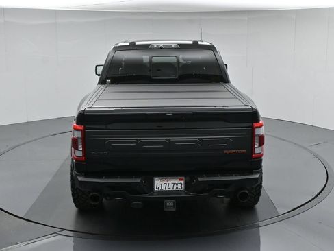 Used 2023 Ford F150 Raptor AWD/4WD image 45