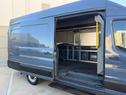 Used 2020 Ford Transit 250 148 High Roof Extended RWD image 16