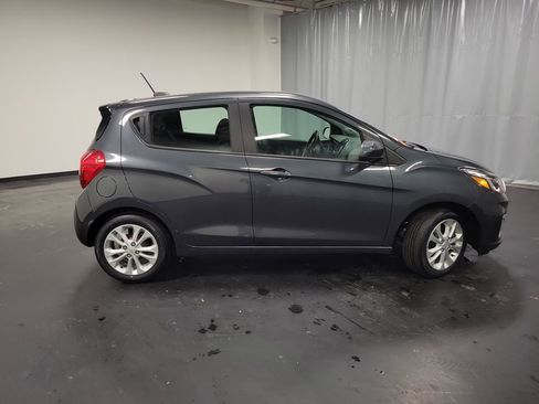 Used 2021 Chevrolet Spark LT image 9