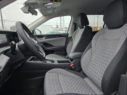 New 2026 Volkswagen Tiguan S AWD/4WD image 19