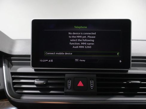 Used 2018 Audi Q5 2.0T Premium Plus w/ Premium Plus Package AWD/4WD image 28