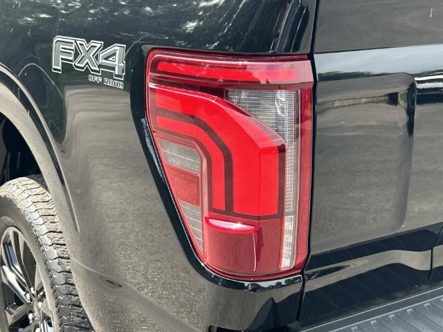 New 2026 Ford F150 Lariat w/ Equipment Group 502A High AWD/4WD image 11