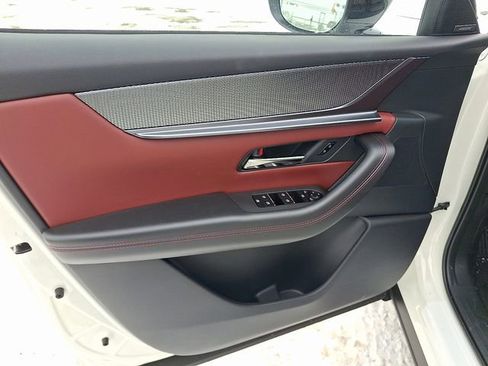 New 2026 MAZDA CX-70 3.3 Turbo S w/ Premium Package image 13