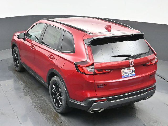 Used 2026 Honda CR-V Sport-L image 30
