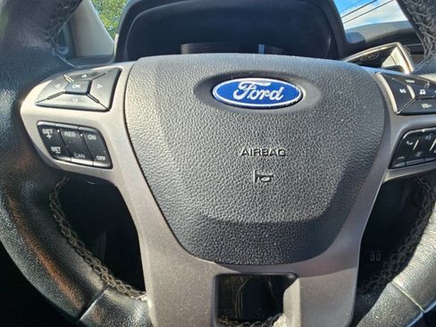 Used 2019 Ford Ranger XLT w/ Equipment Group 302A Luxury AWD/4WD image 19