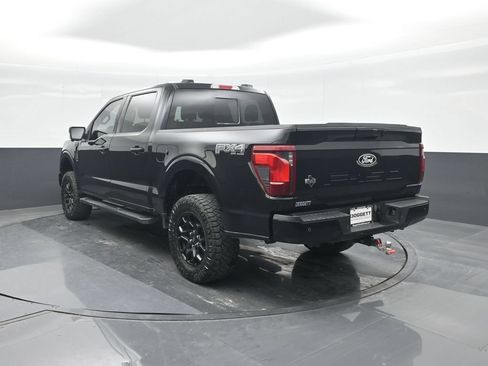Used 2024 Ford F150 XLT w/ Equipment Group 302A MID AWD/4WD image 22