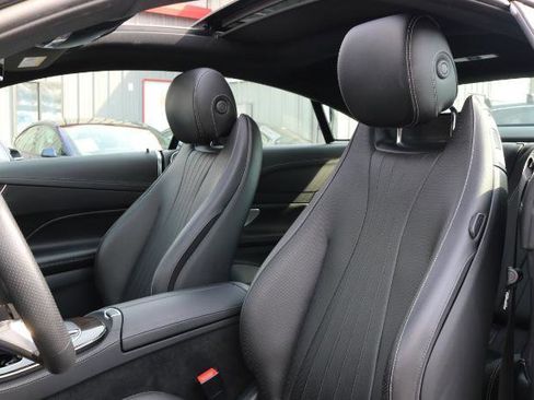 Used 2023 Mercedes-Benz E 450 Coupe image 11