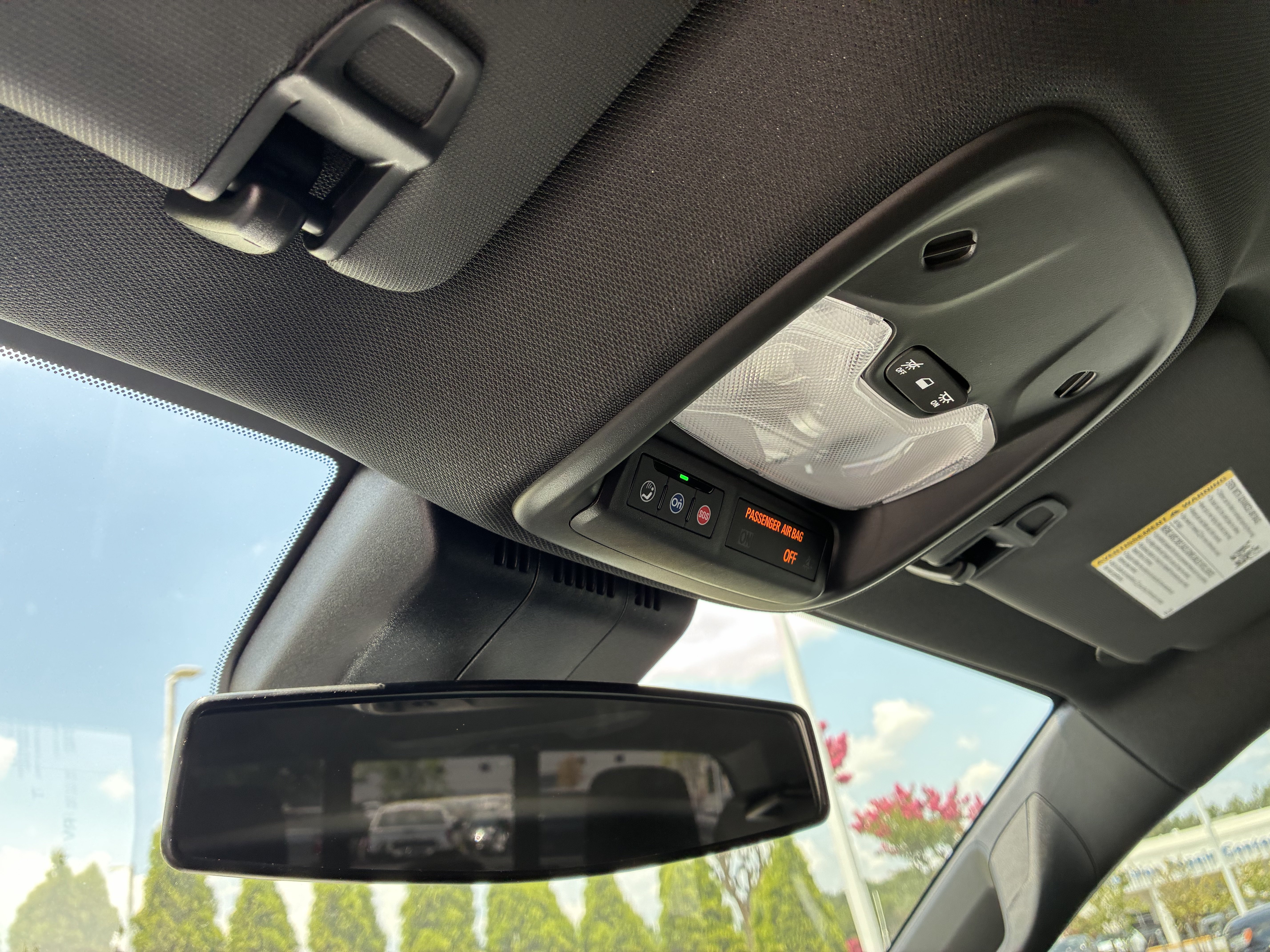 New 2026 Chevrolet Colorado Trail Boss AWD/4WD image 37