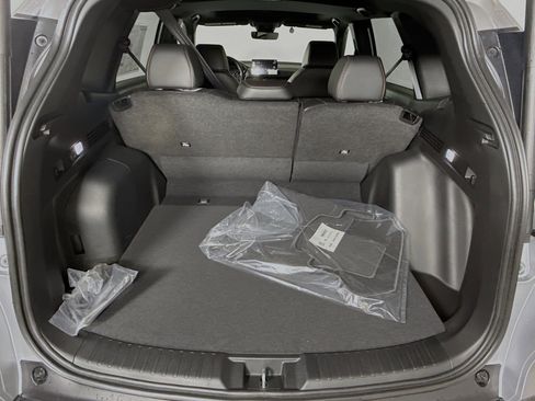 New 2026 Honda CR-V Sport-L image 33