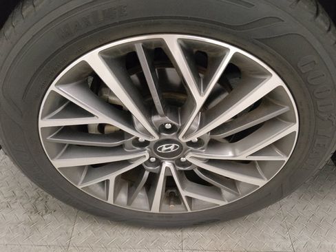 Used 2019 Hyundai Tucson SEL FWD image 31