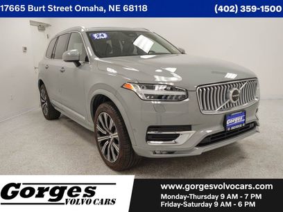 Certified 2024 Volvo XC90 B6 Plus