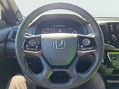 Certified 2023 Honda Passport Elite image 25