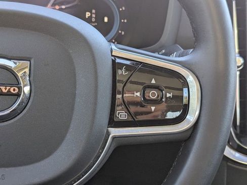 Certified 2023 Volvo S60 B5 Plus w/ Climate Package image 32