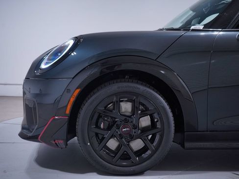 New 2026 MINI Cooper S FWD image 2