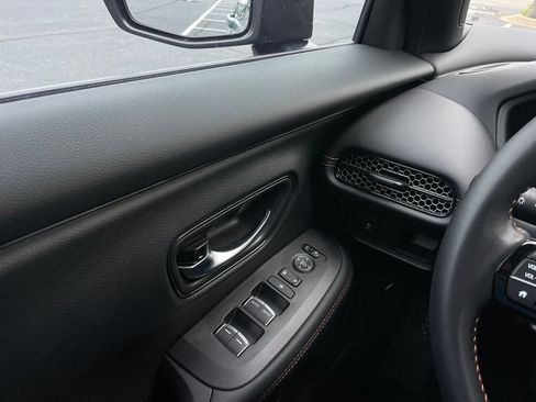 Certified 2026 Honda HR-V Sport image 22