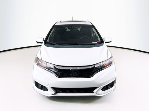 Used 2019 Honda Fit EX image 3