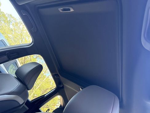 Used 2026 Subaru Forester Limited w/ Limited Package image 27