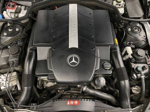 Used 2006 Mercedes-Benz SL 500 image 15