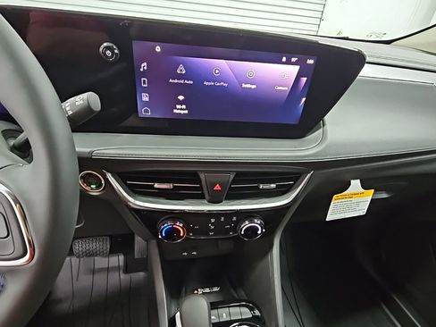 New 2026 Buick Encore GX Sport Touring w/ Advanced Technology Package image 12