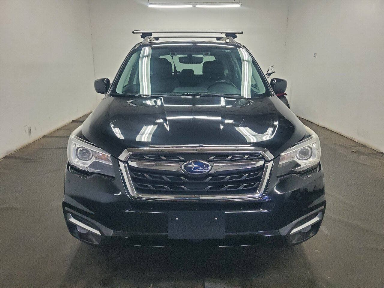 Used 2018 Subaru Forester 2.5i Limited AWD/4WD image 2