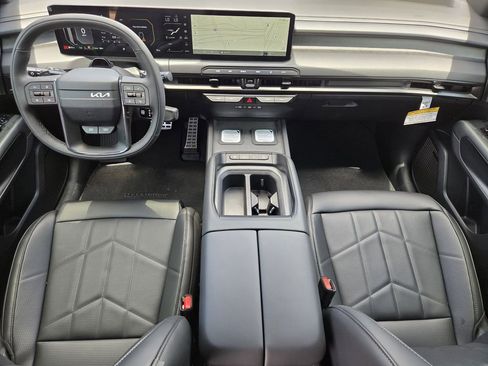 New 2027 Kia Telluride SX X-Line AWD/4WD image 19