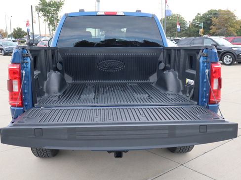 Used 2023 Ford F150 XLT w/ Equipment Group 302A High image 30
