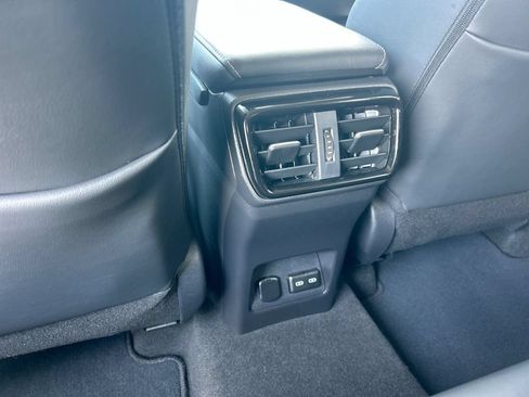 Certified 2024 Lexus NX 250 FWD image 33