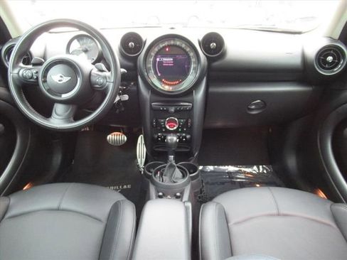 Used 2015 MINI Cooper Countryman S w/ Loaded Package FWD image 10