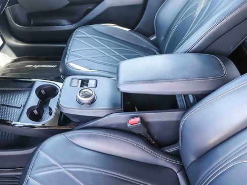 Certified 2023 Ford Mustang Mach-E Select RWD image 19