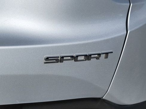 Used 2021 Jeep Renegade Sport image 11